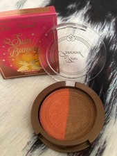 Too Faced Sun Bunny 2 Tones Natural Bronzer (sunset bunny)  8oz Bronzers price