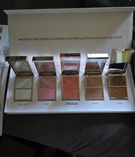 Patrick TA Major glow creme & powder light reflecting highlight duos Bronzers price