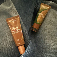 L'Oréal Paris True Match Lumi Glotion 904 Liquid Glow Enhancer 1.35 fl oz Bronzers price