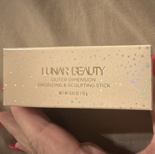 Lunar Beauty Outer Dimension Bronzing & Sculpting Stick Light Sky 0.42oz Bronzers price