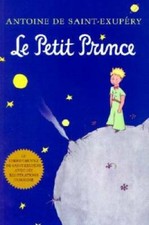 Le Petit Prince (French Language Edition) - Paperback - VERY GOOD French Literature price