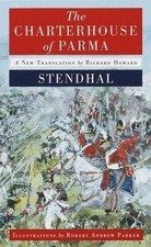 The Charterhouse of Parma by Stendhal French Literature price