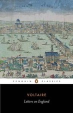 Letters on England (Penguin Classics) - Paperback - VERY GOOD French Literature price