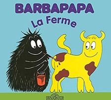 la ferme Annette, Taylor, Talus Tison French Literature price