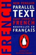 Short Stories in French: New Penguin Parallel Text (French Edition) - VERY GOOD French Literature price