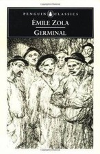 Germinal (Penguin Classics) - Paperback By Zola, Emile - GOOD French Literature price