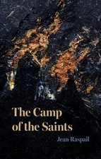 The Camp of the Saints by Jean Raspail: New French Literature price