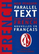 Short Stories in French: New Penguin Parallel Text (French Editi French Literature price