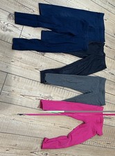 Girls Size 4-5 Leggings “different Brands Read Description” Girls' Pants price