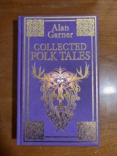 Collected Folk Tales - Alan Garner [Harper Collins Children's 2011] British Folk Folk Literature price