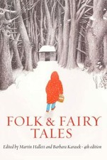 Folk and Fairy Tales - Fourth Edition Folk Literature price