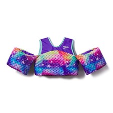 Speedo Kids' Splash Jammer Life Jacket Vest: Life Jacket Vest Child Weight Life Jacket price