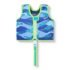 Speedo Skeleton Fish Kids' Life Jacket Vest Life Jacket price