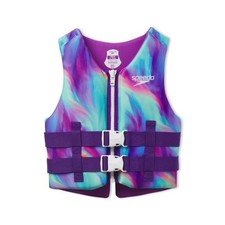 Speedo Youth Swimming Life Jacket Vest PFD USCG Life Jacket price