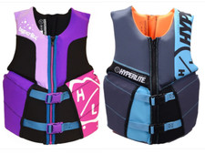 NEW!! Hyperlite 55-88 lbs Youh Life Vest Variety Life Jacket price