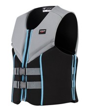 **Speedo Men's Life Jacket Vest Adult Premium Sport Type III PFD USCG Approved!! Life Jacket price