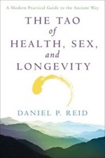 The Tao of Health, Sex, and Longevity: A Modern Practical Guide to the An - GOOD Health and Sexuality Books price