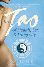 The Tao of Health, Sex and Longevity Health and Sexuality Books price