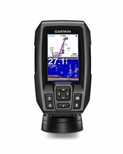 Garmin STRIKER 4 Fishfinder with 4-Pin 77/200kHz TM Transducer 010-01550-00 Fish Finder price