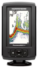 Humminbird 410150-1 PIRANHAMAX 4.3 Fish finder Fish Finder price
