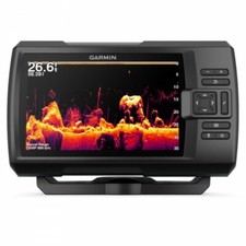 Garmin STRIKER Vivid 7cv Marine Fishfinder with GT20-TM Transducer 010-02552-00 Fish Finder price