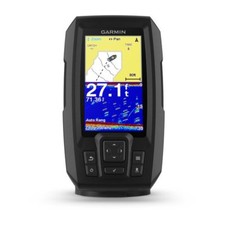 Garmin STRIKER Plus 4 Fishfinder with Dual Beam Transducer 010-01870-00 Fish Finder price