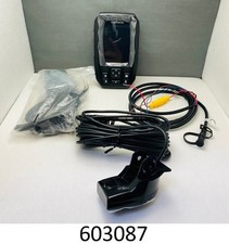 Garmin Striker 4 Dual Beam Marine GPS / Transducer - 010-01550-00 Fish Finder price