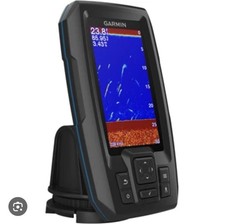 Garmin STRIKER 4 Fishfinder with 4-Pin 77/200kHz TM Transducer Remanufacture Fish Finder price