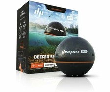 New Deeper DP1H10S10 Pro GPS Wi-fi Wireless Smart Sonar Fish FInder Fish Finder price