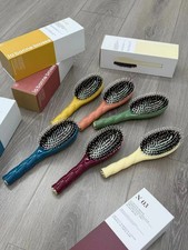 La Bonne Brosse N.03 Hair Brush – Natural Boar Bristle, Premium Shine&Hair Care Hair Brush and Comb price