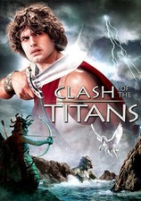 Clash Of The Titans Fantasy Adventure price