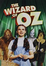 The Wizard of Oz 75th Anniversary Edition DVD - DVD - GOOD Fantasy Adventure price