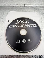 Jack the Giant Slayer Blu-ray 2013 Widescreen Bryan Singer Fantasy Adventure Fantasy Adventure price