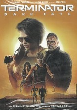 Terminator: Dark Fate [New DVD] Fantasy Adventure price
