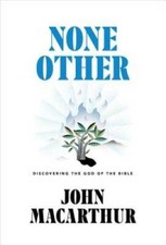 None Other: Discovering the God of the Bible - Hardcover - VERY GOOD Other Biography Books price