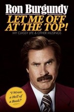 Let Me Off at the Top!: My Classy Life and Other Musings - Hardcover - VERY GOOD Other Biography Books price