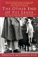 The Other End of the Leash: Why We Do What We Do Around Dogs - Paperback - GOOD Other Biography Books price
