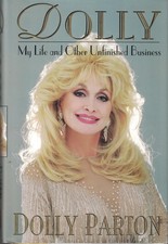 Dolly: My Life and Other Unfinished Business Other Biography Books price
