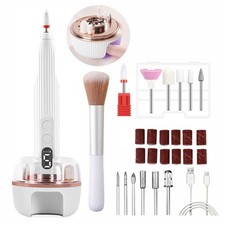 Professional Toe Nail Grinder For Thick Toenails Set Self Manicure And Pedicure Manicure / Pedicure Supplies and Sets price