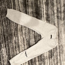 Fear of god Essentials white Fitwear (Fitness Clothing) price