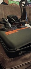 Union Mc Metafuse Carbon Fiber  L/Xl Bindings Bindings price