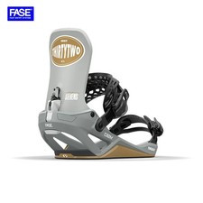 NEW!! 2026 32 T32M Fase Snowboard Bindings-Medium-Scott Stevens Bindings price