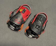 UNION Bindings - Atlas Forged Carbon - SIZE LARGE Bindings price