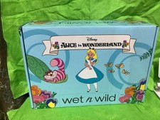 Wet’ N Wild Alice In Wonderland Makeup Set Lipsticks & Lip Glosses price