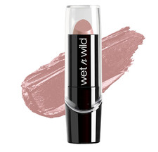 wet n wild Silk Finish Lipstick, Hydrating Rich Buildable Lip Color, Formulated Lipsticks & Lip Glosses price