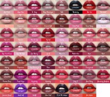 LipSense Long Lasting Liquid Lip Color or Gloss New & Sealed FAST FREE SHIPPING Lipsticks & Lip Glosses price
