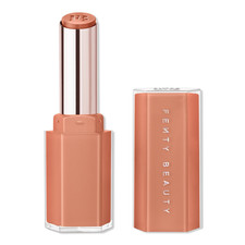 Fenty Beauty Gloss Bomb Stix High-Shine Gloss Stick Two Lip Kiss - light peach Lipsticks & Lip Glosses price