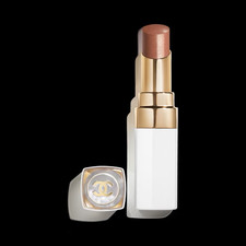 CHANEL Shimmer Shine Gloss Lipstick in Nude Brown Shade Stick Lipsticks & Lip Glosses price
