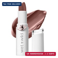 High-Shine Lipstick Lip Color, Infused with Seed Oils High-Shine, Buildable Lipsticks & Lip Glosses price