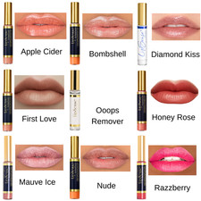 LipSense by SeneGence Long Lasting Liquid Lip 0.25oz (Buy 2 Get 1 Free) Lipsticks & Lip Glosses price